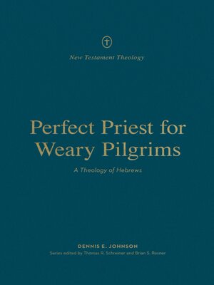 cover image of Perfect Priest for Weary Pilgrims